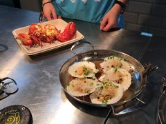 -盒马鲜生(皇庭广场店)