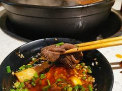 -钢管厂歆瑞源油卤串串香(春熙路太古里店)