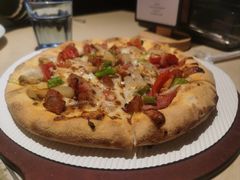 -必胜客(金高店)
