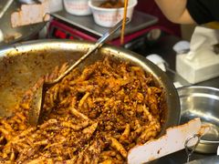 -嘉州九妹凤爪(乐山总店)