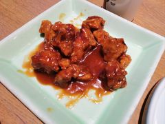 -新白鹿餐厅(城西银泰城店)