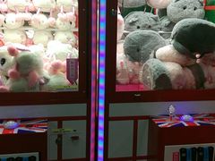-金桥路(地铁站)