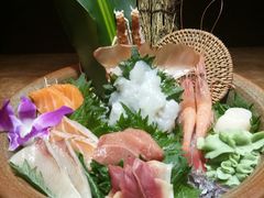 -蟹将军·松叶蟹和牛日料放题自助(K11店)