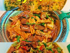 -曹家小菜(胜太路店)