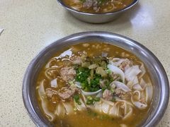 -舒记老友粉(埌西店)