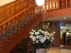 -老味道民宿(栈桥店)