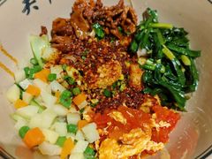 -子午路张记·肉夹馍(华强北店)