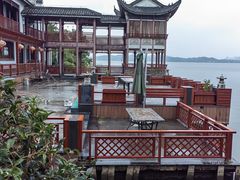 -池州市平天湖风景区