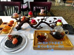 -国贸中心·国贸大厦三期