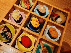 -团子君寿司·茶