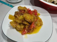 -渔码头食府·20年蓬莱老字号(登州路店)