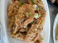 -莲花公园煎蟹(总店)