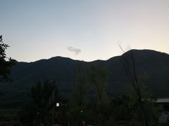 -安吉龙王山峡谷漂流