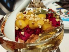 -小河盐帮·私家菜·烤鸭(三元桥·霄云路店)