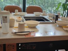 -味之绝美蛙鱼火锅(建设路店)