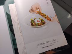 -翡翠36餐厅(浦东香格里拉店)