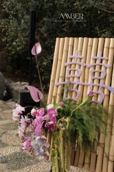 -琥珀婚礼策划AMBER WEDDING
