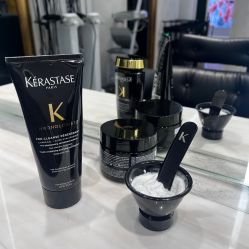 -Kraemer Paris  苏豪路易士·嘉玛发廊