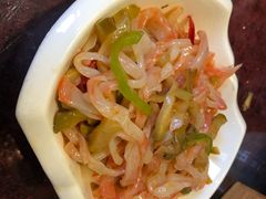 -一盏明灯全素斋(殊像寺店)