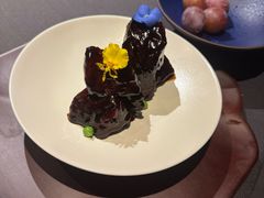 -上海滩餐厅(BFC外滩金融中心店)