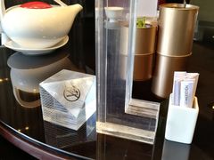 -厦门艾美酒店·乐美中餐厅