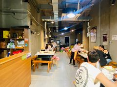 -贵州辣子鸡番茄鸡