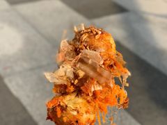 -咕噜咕噜·章鱼小丸子(广州荔湾领展广场店)