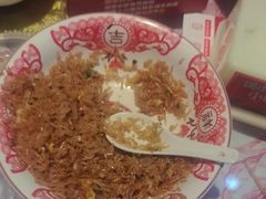 -辣不怕口味虾(凌霄路店)