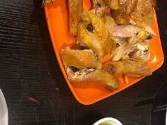 -乾坤饭店