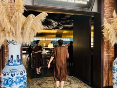 -奉天小馆·非遗东北菜(沈阳万象城店)