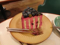 -BAKER&SPICE(安福路店)