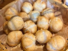 -平娃三宝烧烤·面食(南小街店)