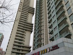 -上海徐汇瑞峰酒店