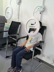 -视保行眼健康中心