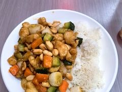 -原乡本味景山西街烤鸭店(北海公园店)