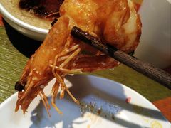 -川遇·鸡公虾婆(新世界百货店)