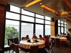 -空中一号宴会厅(信合大厦店)