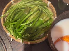 -芸鲜季·云南野生菌餐厅· 云南风物味研社(闵行店)
