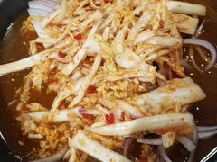-烧货·活海鲜炭烧(湖滨商业街店)