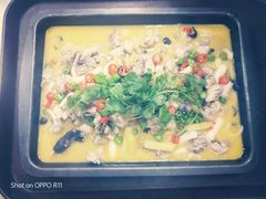 -小于烧烤海鲜·皖南明档土菜(丰庄店)