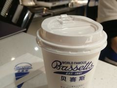 -Bassetts贝赛斯冰淇淋(大悦城店)