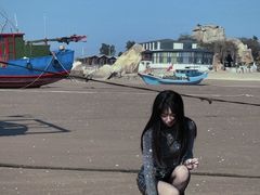 -南澳海滩