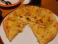 -必胜客(新海上世界店)