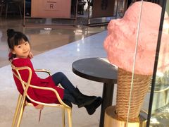 venchi明星冰淇淋-VENCHI 闻绮(北京国贸商城店)