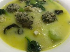 -眷江南之小蓝鲸(王府大街店)
