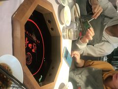 -蜀九香火锅(九眼桥店)