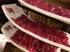 吊龙-左庭右院鲜牛肉火锅(南通CBD大有境店)