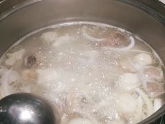 -狐狸爱上椰子鸡(滨江星光大道店)