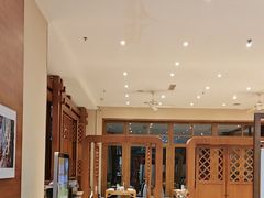 -黔蘑菇四季餐厅(观山湖店)