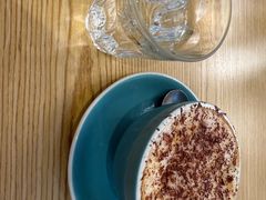 -COFFEE HOLIC(朝外SOHO店)